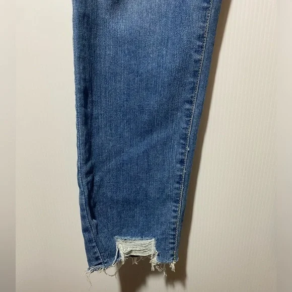 Paige Jeans Size 31 Skinny Jeans Light‎ Jeans - Picture 6 of 6